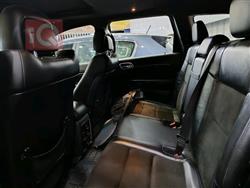 جیپ گراند شیرۆکی